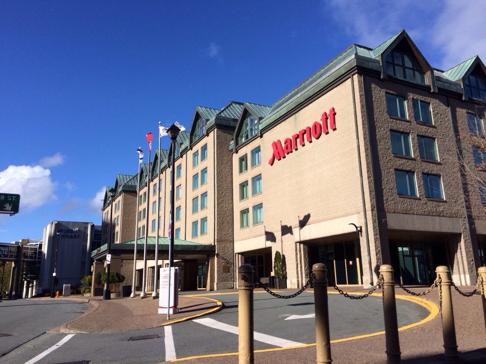 Photos for Halifax Marriott Harbourfront Hotel - Yelp