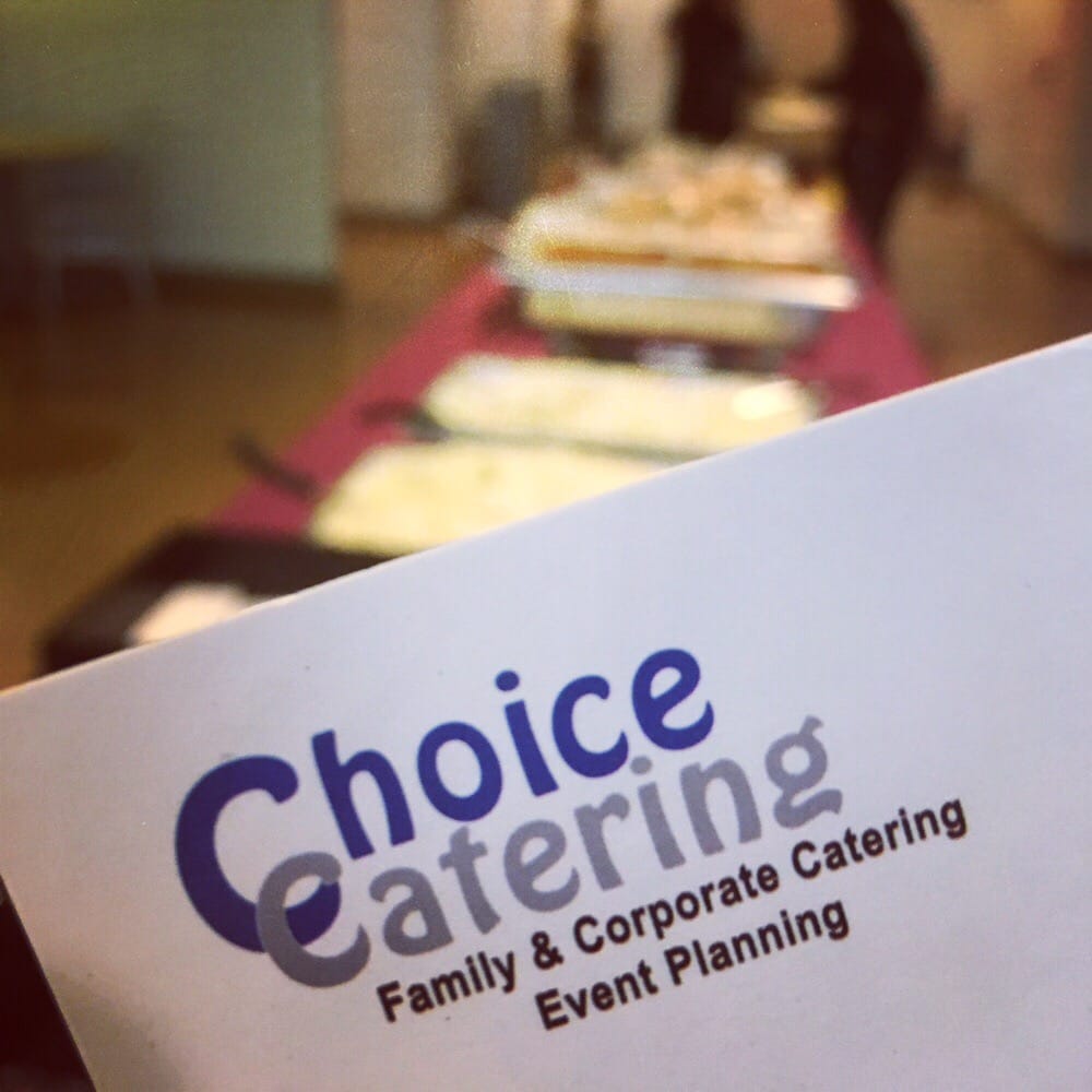 Choice Catering