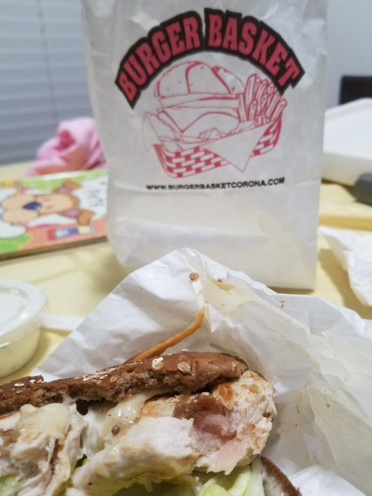 Burger Basket 149 Photos & 313 Reviews Burgers 1058 W 6th St