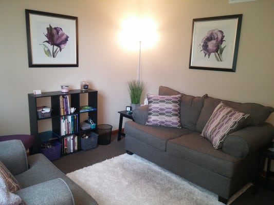 Julianne Griswold, LMHC