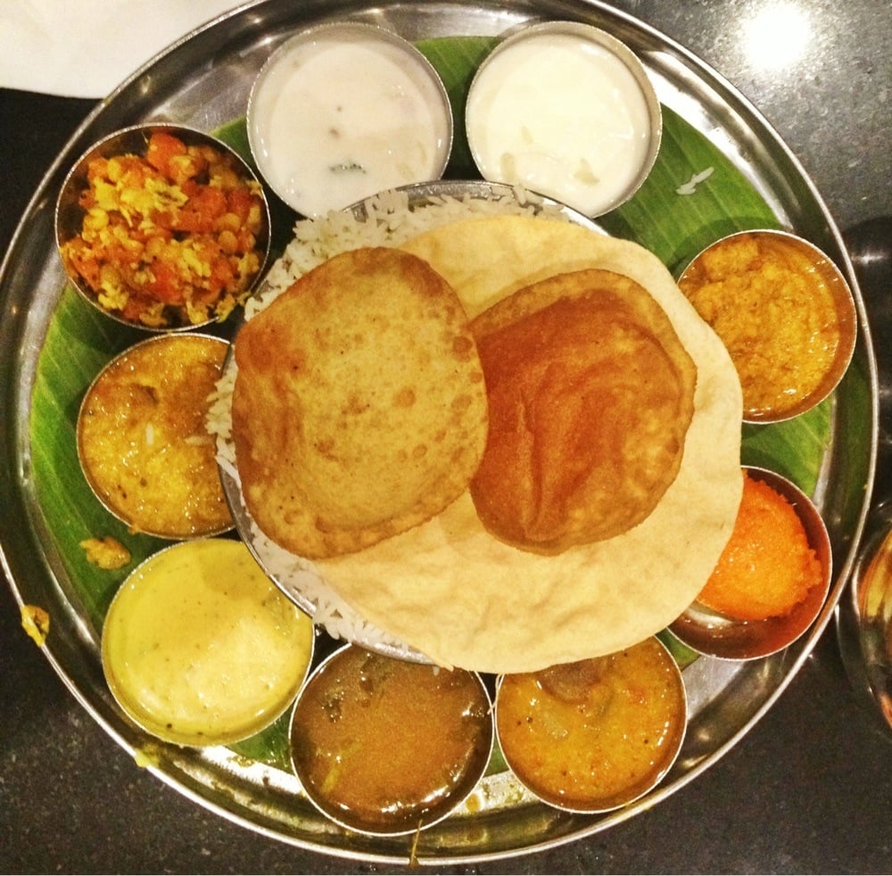 Restaurant Saravanaa Bhavan 170 Rue Du Faubourg Saint-denis 75010 Paris Saravanaa Bhavan - 69 photos & 86 avis - Indien - 170 rue du faubourg