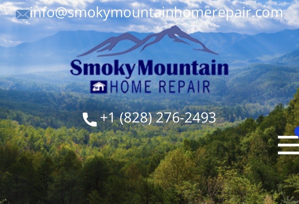 image of business Smoky Mountain Home Repair