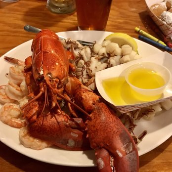 Dixie Crossroads Seafood Restaurant 795 Photos 617 Reviews Photo Of Dixie Crossroads Seafood Restaurant Usville Fl United States The Cape