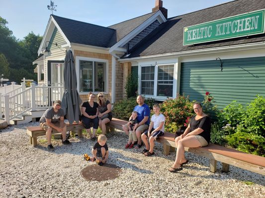 Keltic Kitchen 474 Photos 649 Reviews Breakfast Brunch