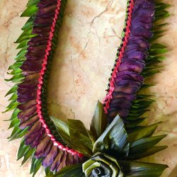 Lin's Lei Stand gift card