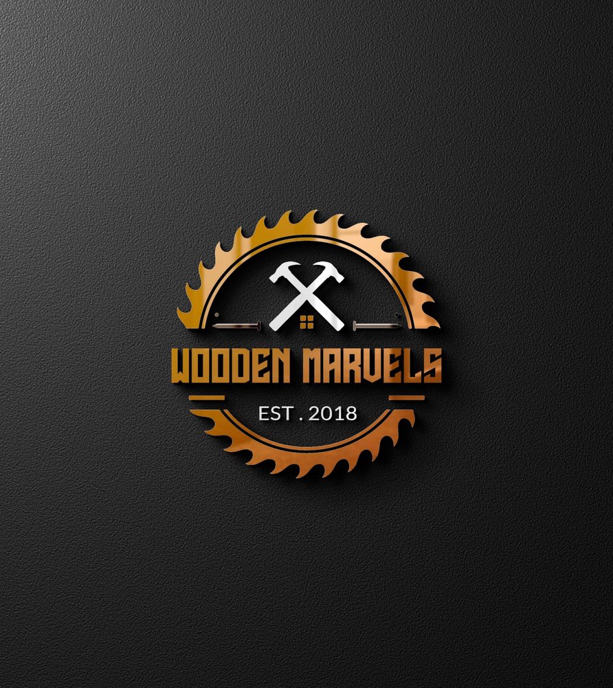 Wooden Marvels