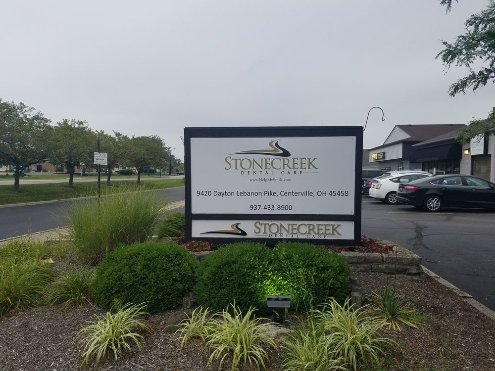 Photos for Stonecreek Dental Care Yelp