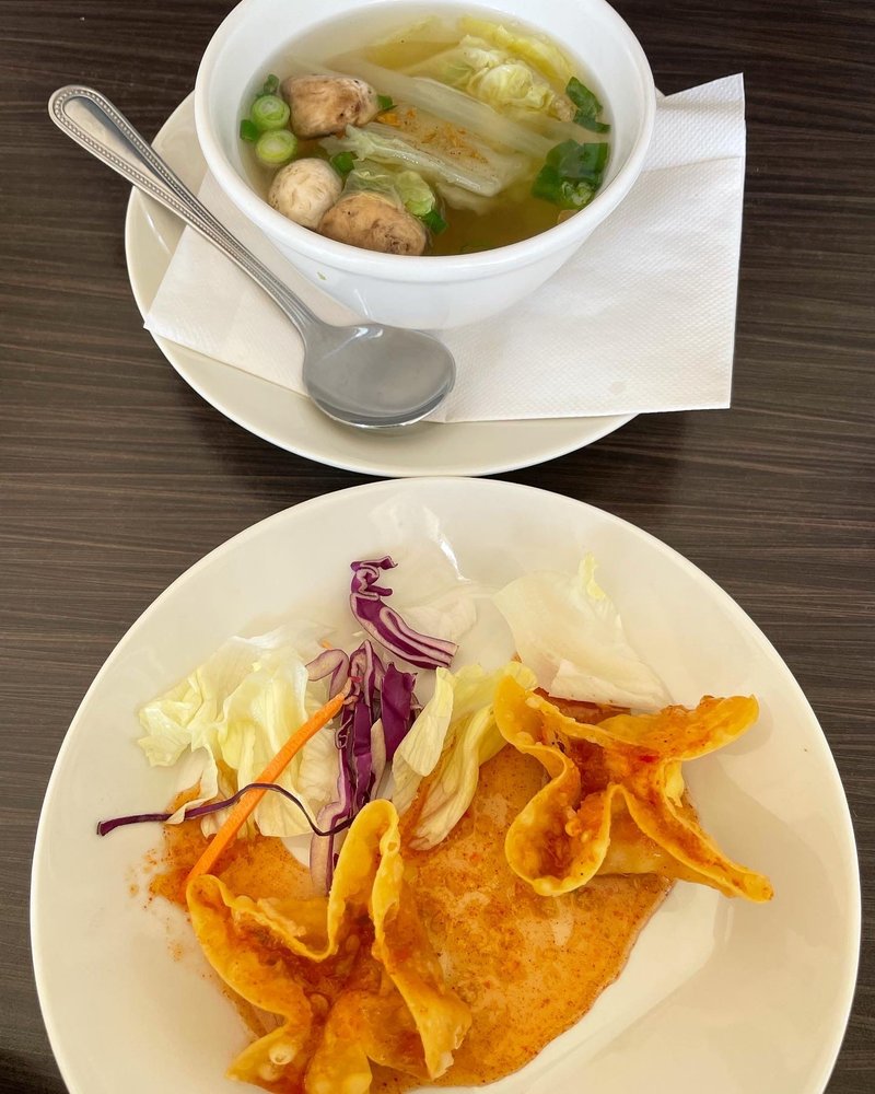 Chill D Taste Thai
