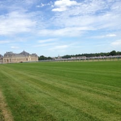 Tiercé samedi 07 oct 2017 à Chantilly Ls