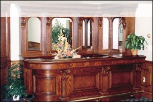image of business House Boy