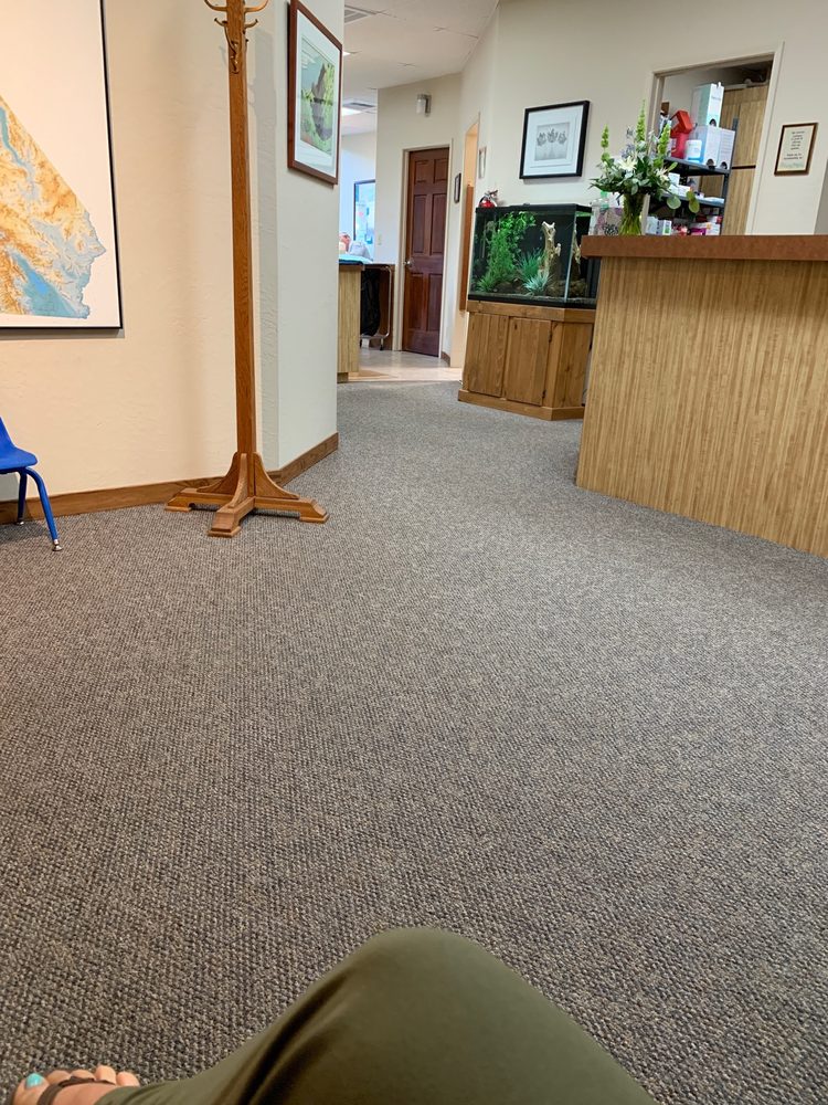 image of business Nicholas D Esplin, DDS