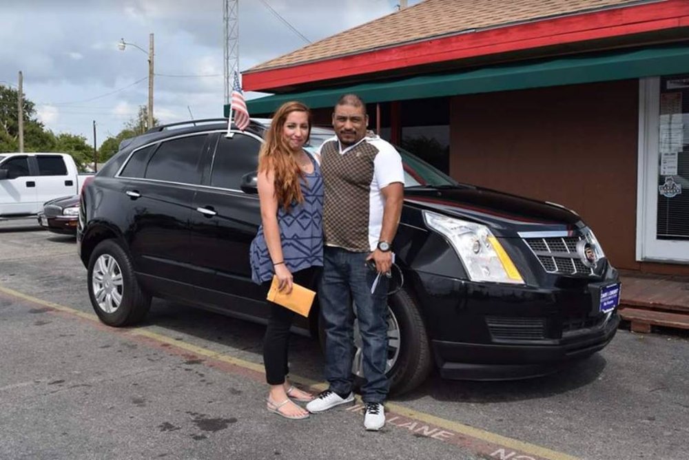 Cars & Credit Master