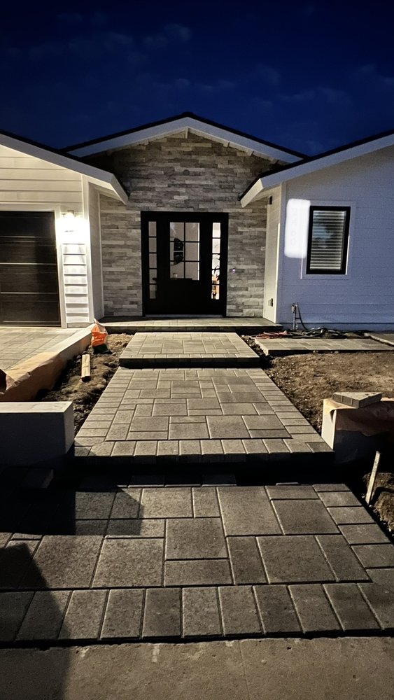 Gill Hardscape Inc