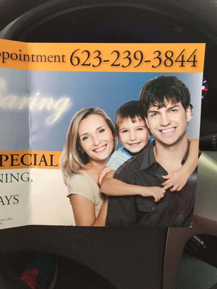 image of business Sunwest Dental Centers