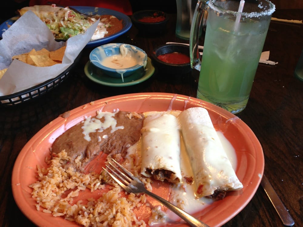 El Torero Mexican Restaurant 19 Photos & 20 Reviews Mexican 2120