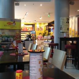 {Maggi kochstudio
91} Maggi Kochstudio Treff - CLOSED - Nutritionists - Petersstraße 36 ... | {Maggi kochstudio
91}