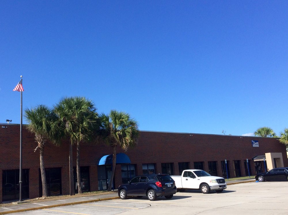 USPS Annex Post Offices 1000 North Alafaya Trl, Waterford Lakes