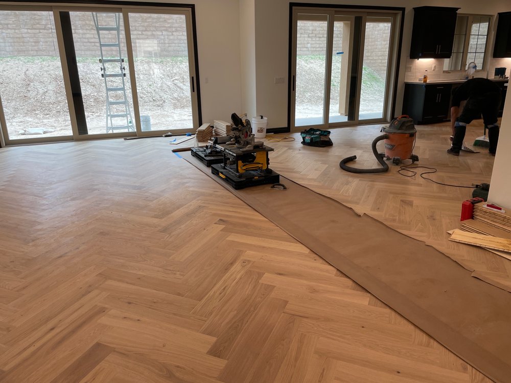 image of business Triple C Flooring