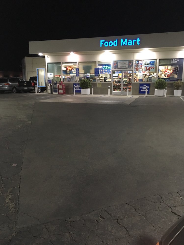 B & A Food Mart - 2019 All You Need to Know BEFORE You Go (with Photos