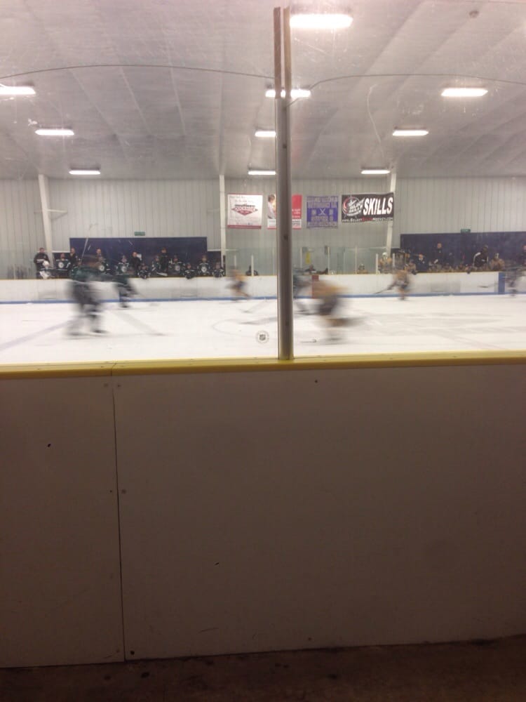 Valley Forum 2 Skating Rinks 50 Holden St, Malden, MA Phone