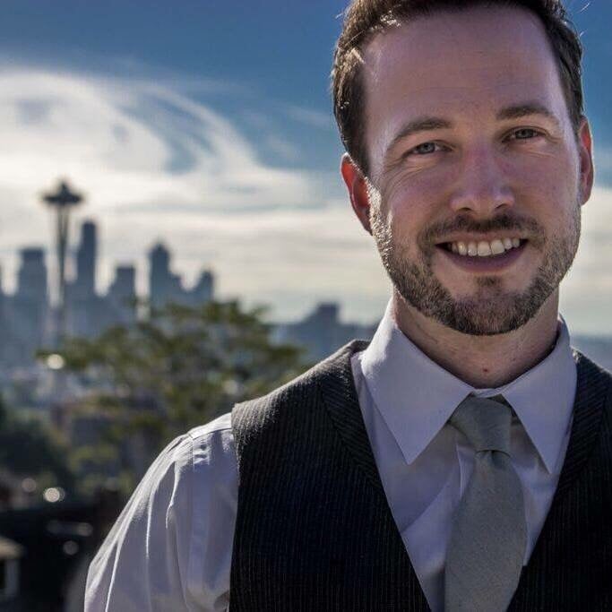 Jed Etters - Sell Seattle