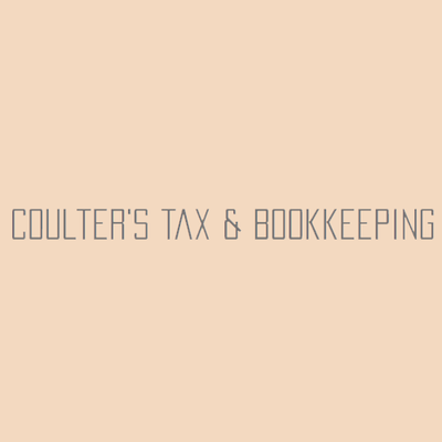 Coulter's Tax & Bookkeeping