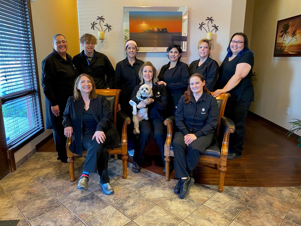 image of business Hidy Stavarache, DDS