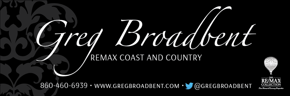 Gregory Broadbent- RE/MAX Coast And Country