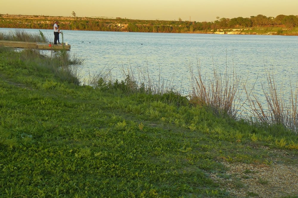 Brushy Creek Lake Park Fishing Yelp
