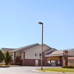 Super 8 By Wyndham Carthage Hotels 416 West Fir Road Photo Of Super 8 By Wyndham Carthage Mo United States