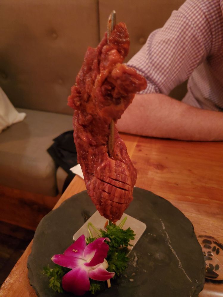 Yakiniku Futago