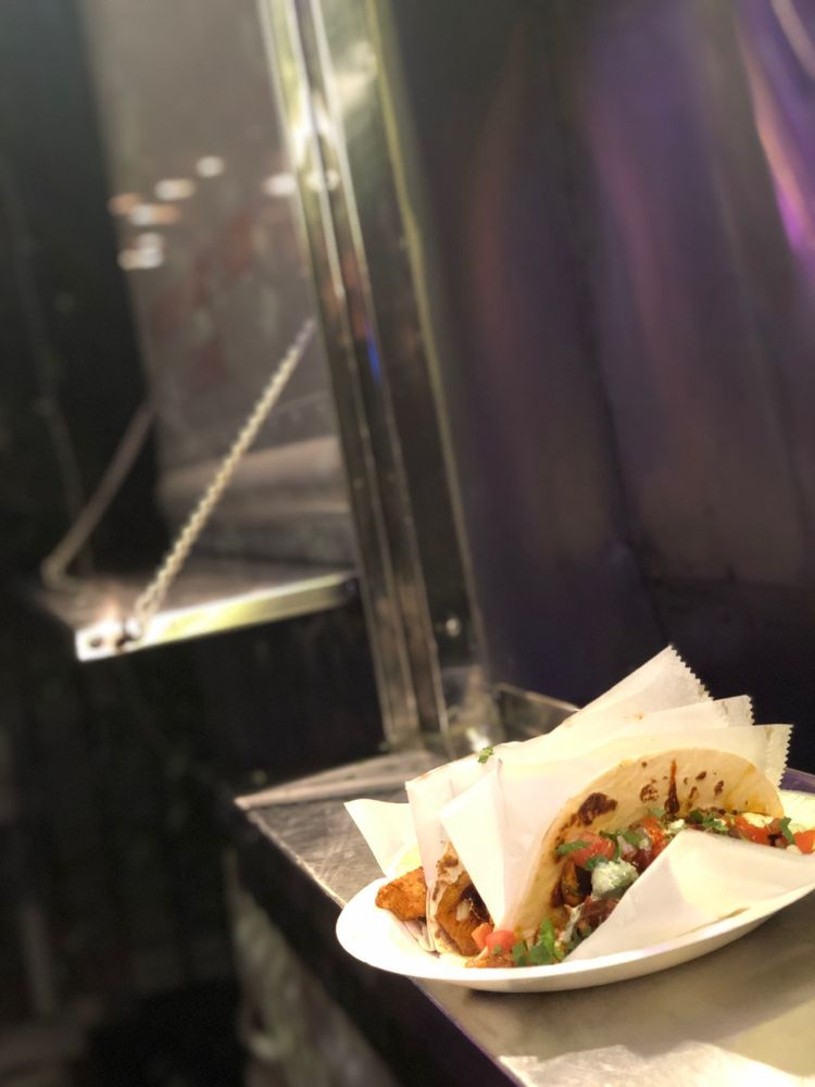Taqueria El Palomo