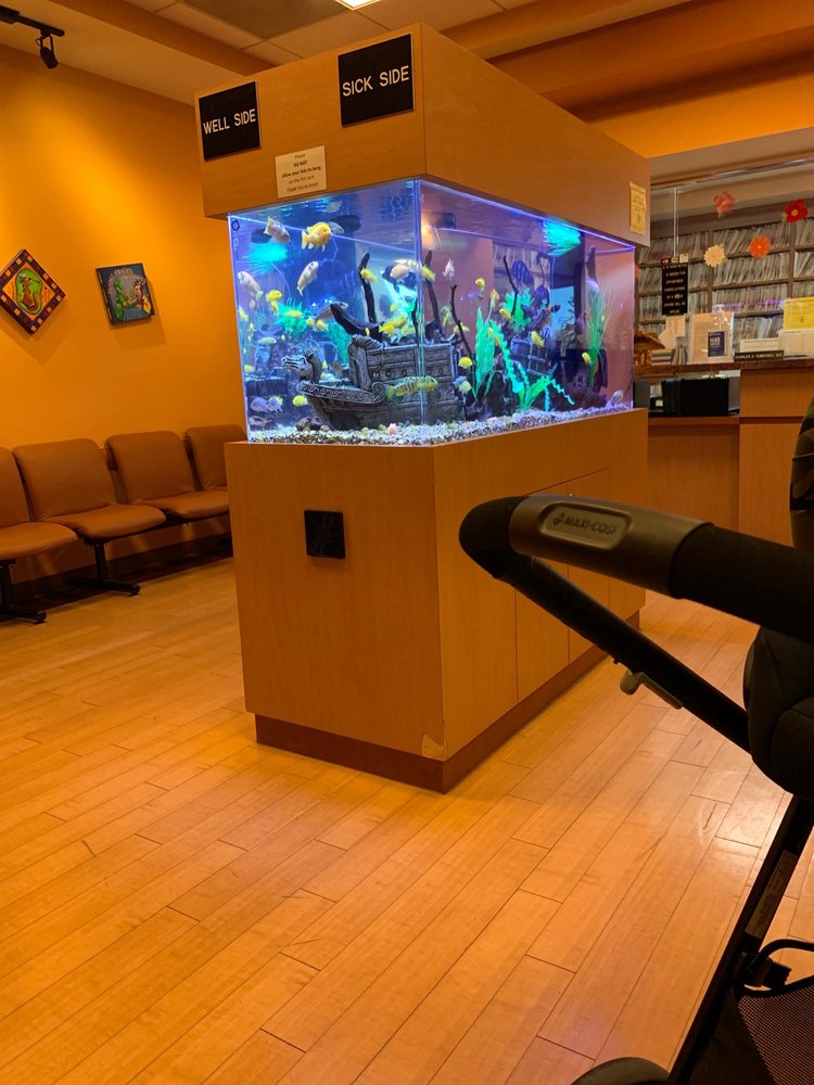 image of business Charles D Pumphrey, MD