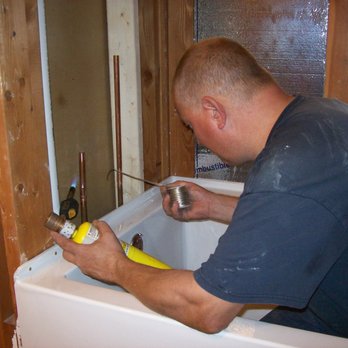 Photo Of Mcr Plumbing Omaha Ne United States After Installing The Tub Photo Of Mcr Plumbing Omaha Ne United States After Installing The Tub