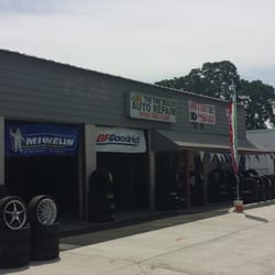 The Tire Dealer Auto Repair Closed Tires 7208 Auburn Blvd Photo Of The Tire Dealer Auto Repair Citrus Heights Ca United States
