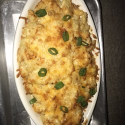 Photo of Summerhill - Brooklyn, NY, United States. Omg so cheesy and flavorful