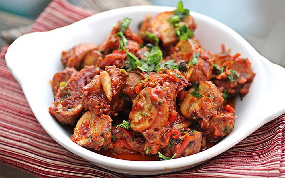 Indian Vegan Basudeva Cuisine