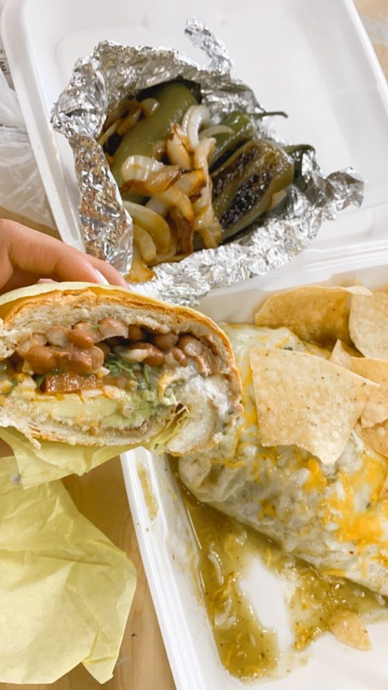 Victoria's Tacos & Grill Victoria's Tacos & Grill