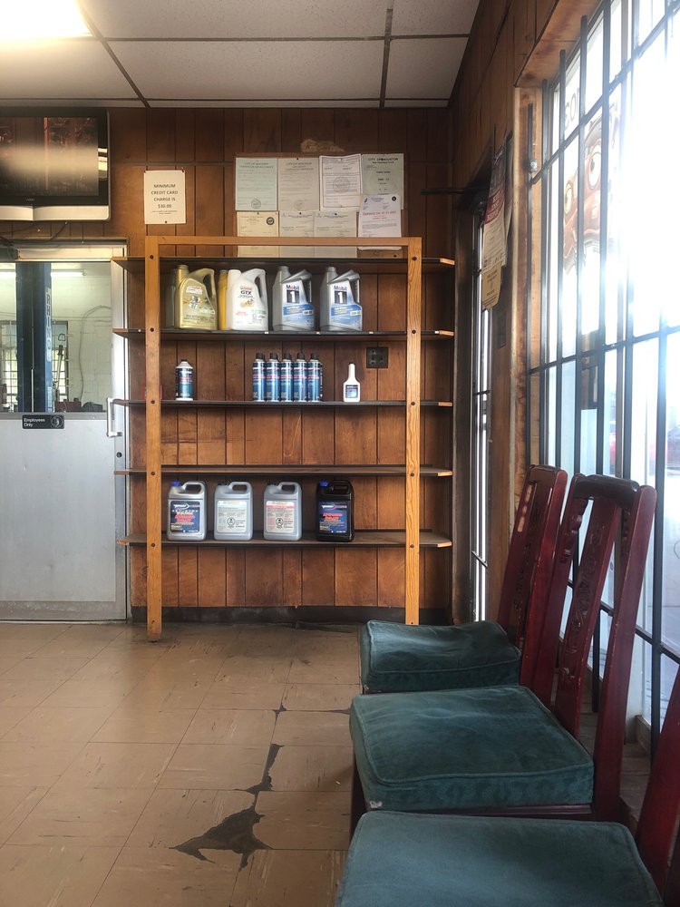 Silber Auto Service