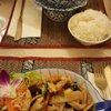 Thai Time