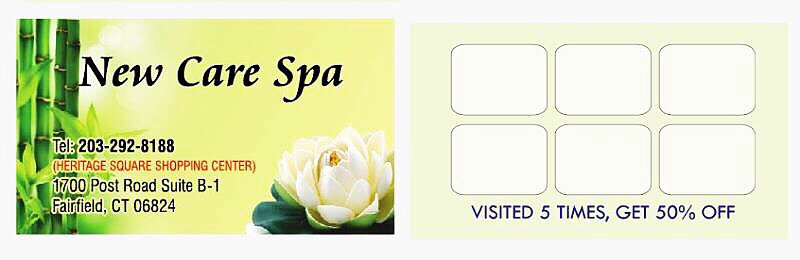New Care Spa