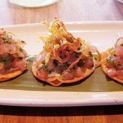 The Best 10 Restaurants Near Ritz Carlton Fort Lauderdale In El Vez Fort Lauderdale