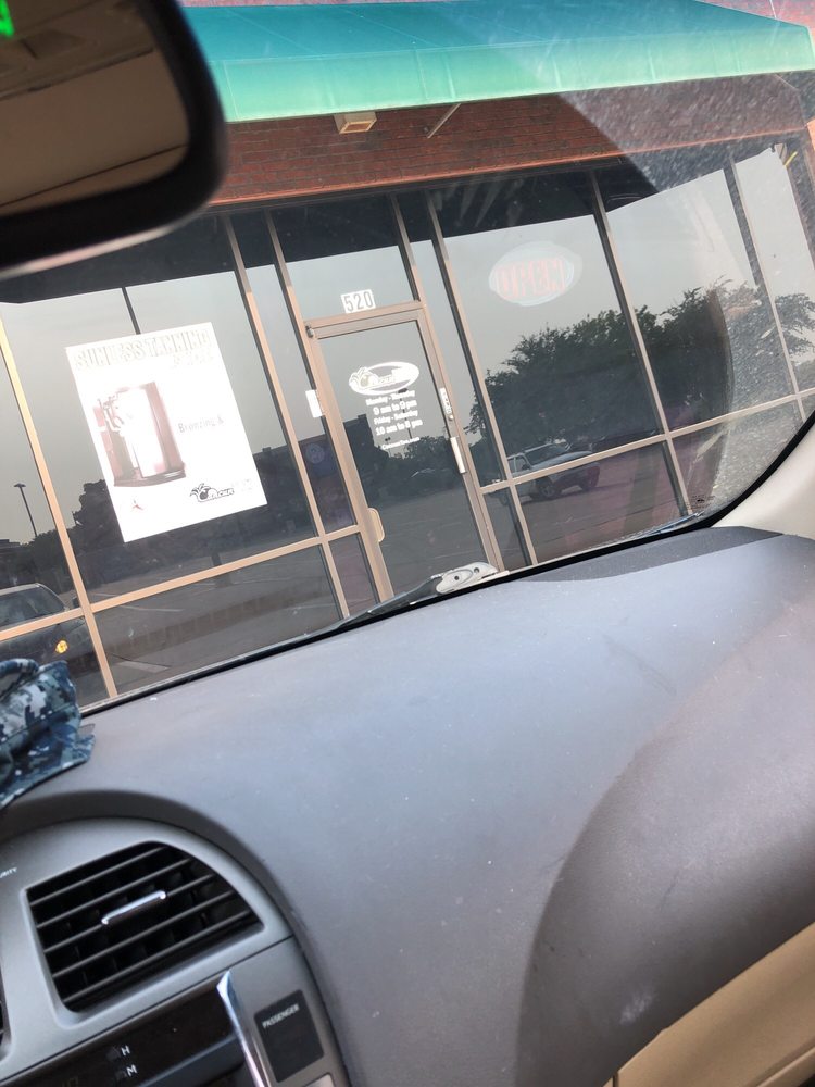 O