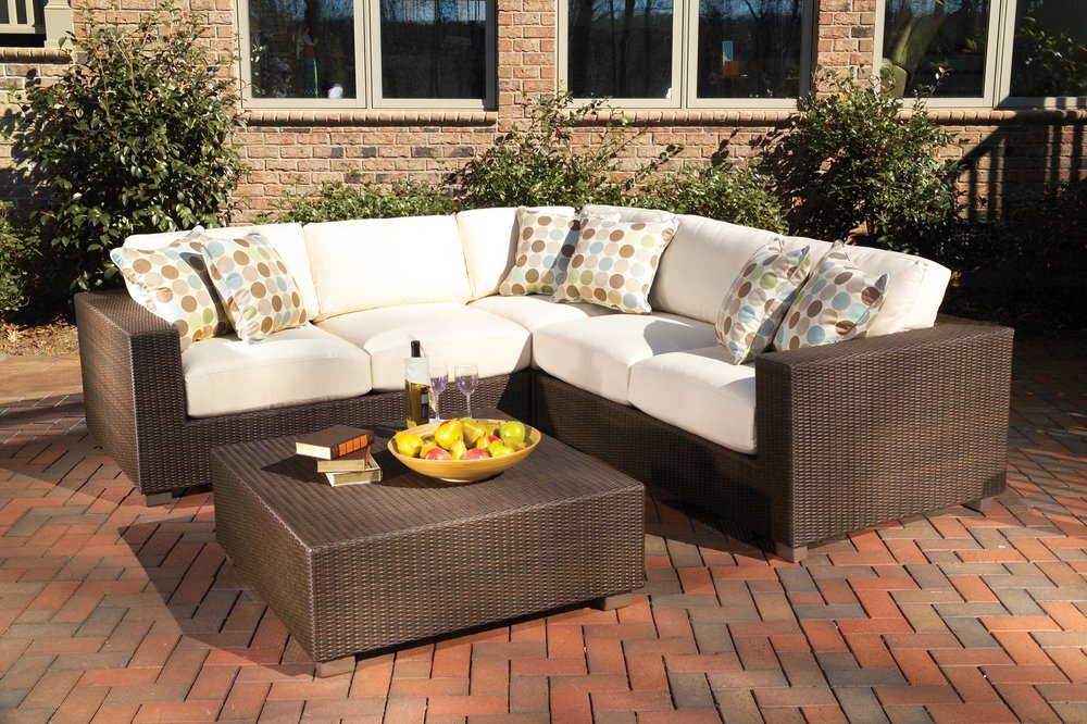 Georgia Patio 64 Photos Furniture S 2500 Cobb Pl Ln Nw