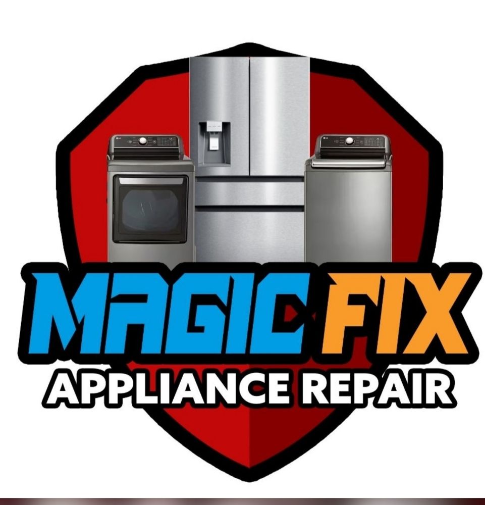 Magicfix Appliance Repair
