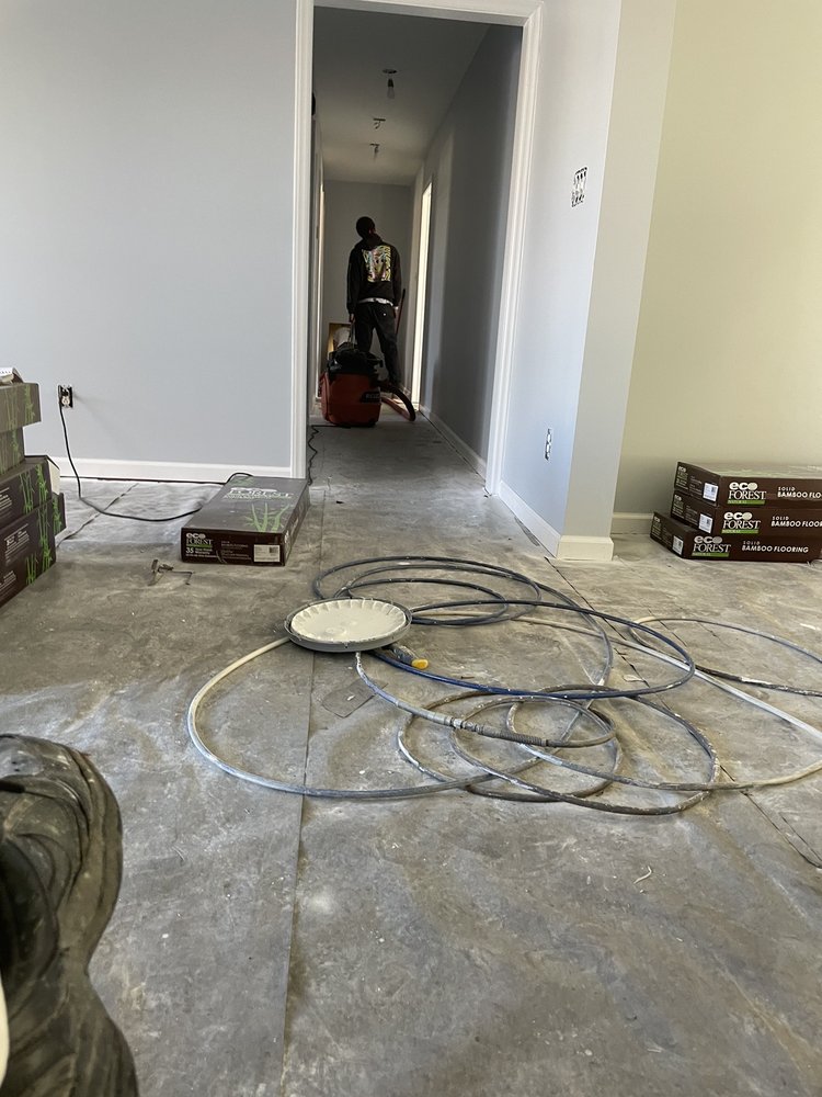 Carolina Duct & Crawl