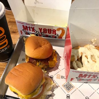 Image result for Burgerim las vegas