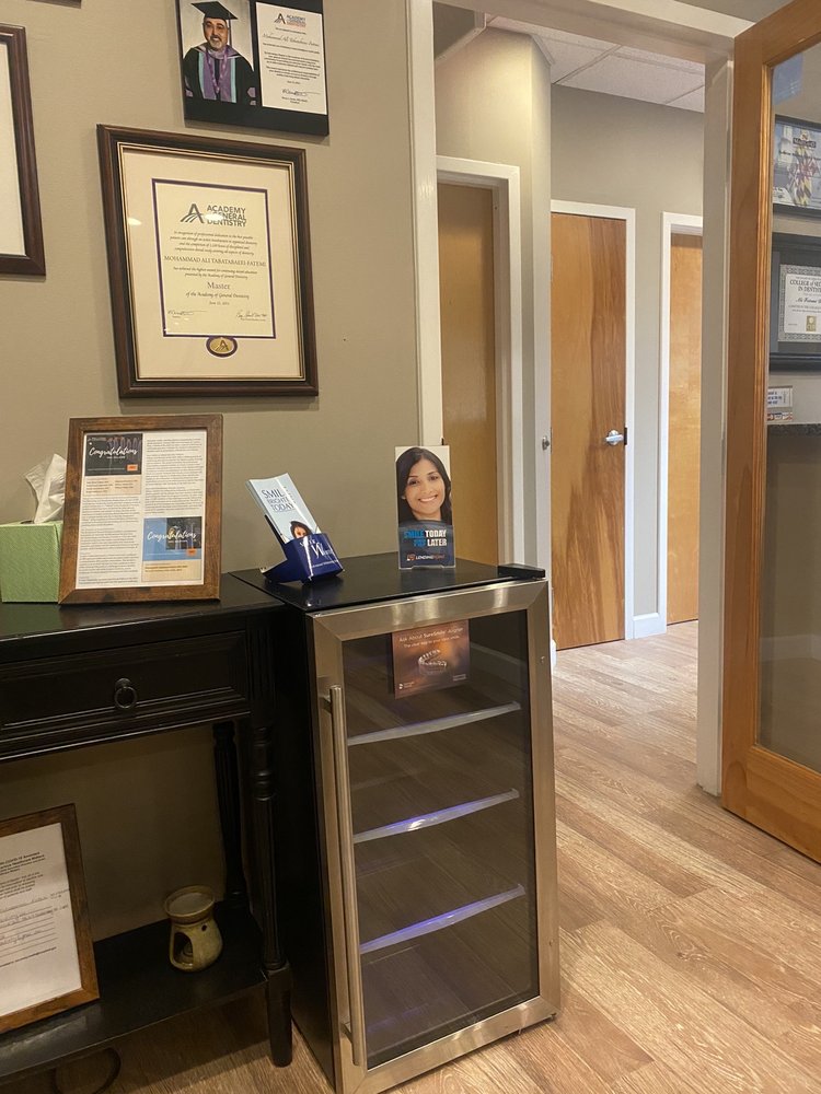 image of business Fatemi Family Dentistry