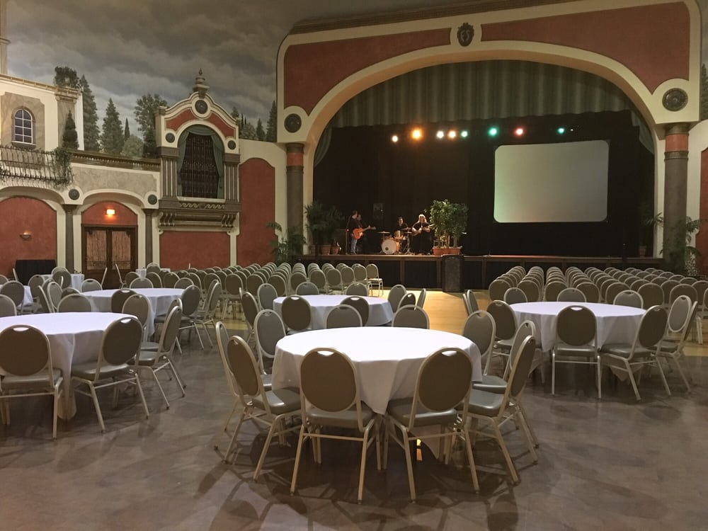 Fountain Square Theatre 25 Photos & 14 Reviews Venues & Event