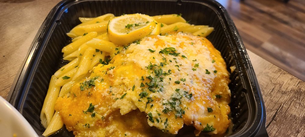 Shrodi's - Cucina di Maria